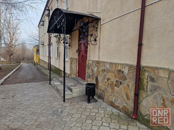 Готовое помещение под общепит, пищевое производство, магазин Донецк - изображение 8