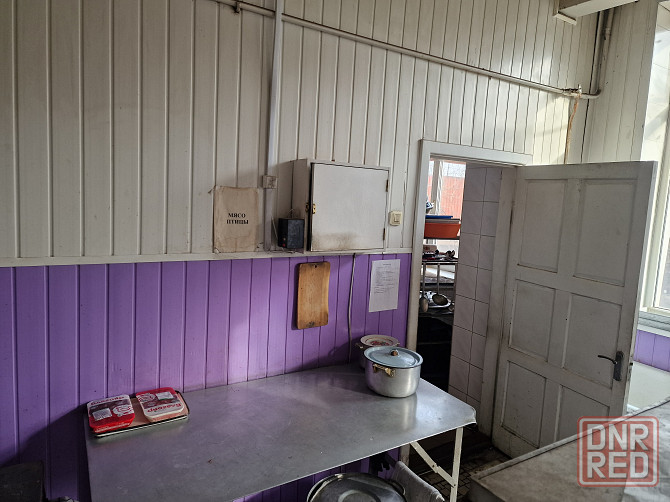 Готовое помещение под общепит, пищевое производство, магазин Донецк - изображение 5