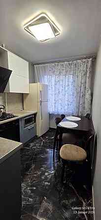 Сдается в аренду 2-комнатная квартира в Пролетарском районе Донецк