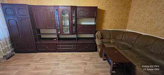 Сдается в аренду 2-комнатная квартира в Пролетарском районе Донецк