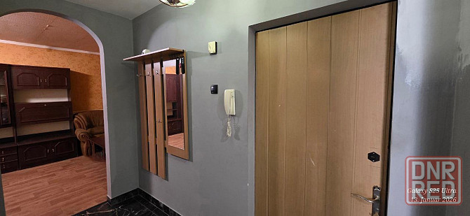 Сдается в аренду 2-комнатная квартира в Пролетарском районе Донецк - изображение 10