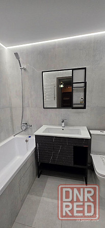 Сдается в аренду 2-комнатная квартира в Пролетарском районе Донецк - изображение 4