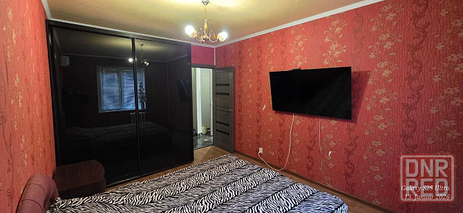 Сдается в аренду 2-комнатная квартира в Пролетарском районе Донецк - изображение 6