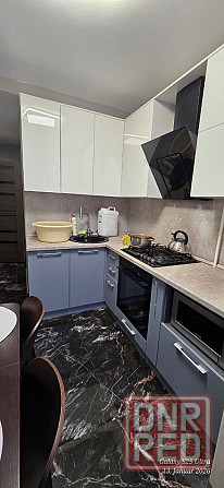 Сдается в аренду 2-комнатная квартира в Пролетарском районе Донецк - изображение 2