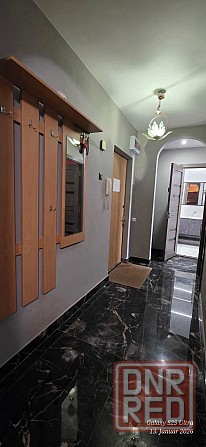 Сдается в аренду 2-комнатная квартира в Пролетарском районе Донецк - изображение 8