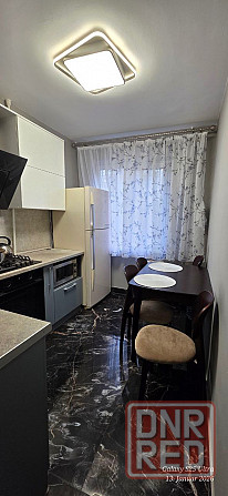 Сдается в аренду 2-комнатная квартира в Пролетарском районе Донецк - изображение 1