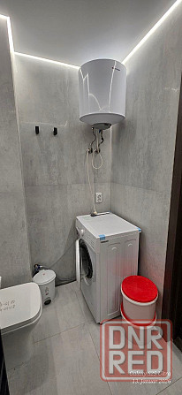 Сдается в аренду 2-комнатная квартира в Пролетарском районе Донецк - изображение 3