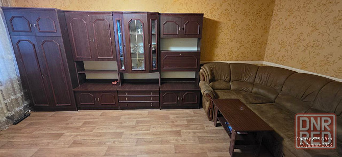 Сдается в аренду 2-комнатная квартира в Пролетарском районе Донецк - изображение 5