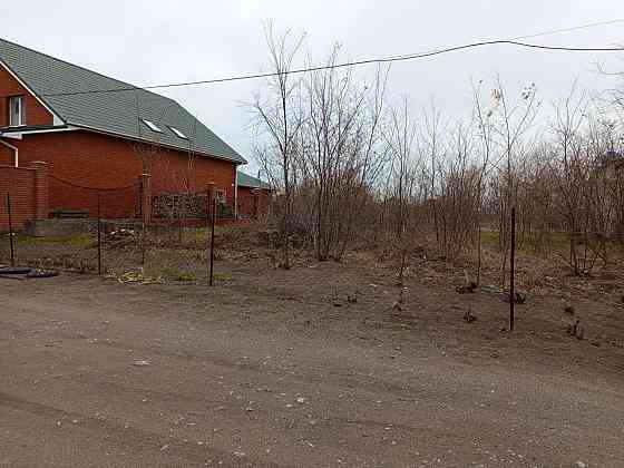 Продам участок белосарайская коса 15 сот Мариуполь