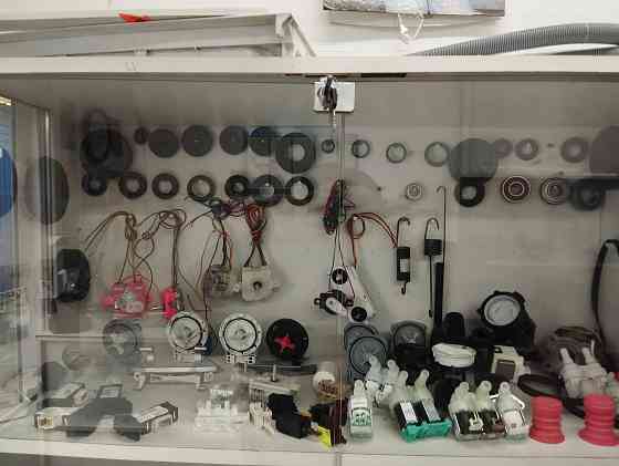 Ремзапчасть Донецк