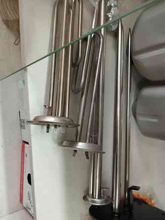 Ремзапчасть Донецк