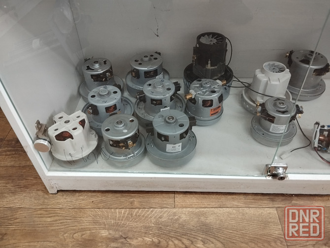 Ремзапчасть Донецк - изображение 8