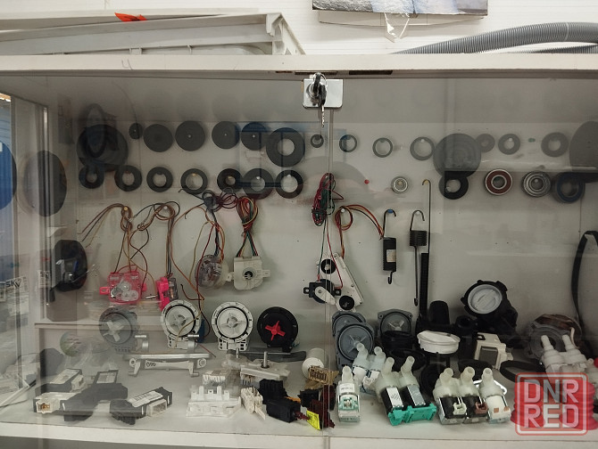 Ремзапчасть Донецк - изображение 6