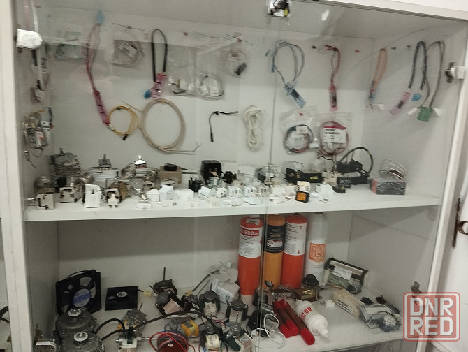 Ремзапчасть Донецк - изображение 3