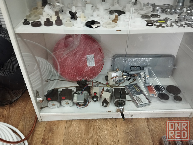 Ремзапчасть Донецк - изображение 5