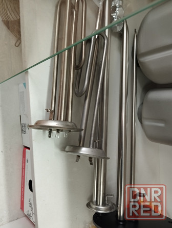 Ремзапчасть Донецк - изображение 4