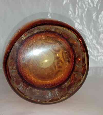 Ваза Чехословакия ссср Донецк