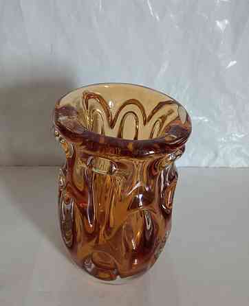 Ваза Чехословакия ссср Донецк