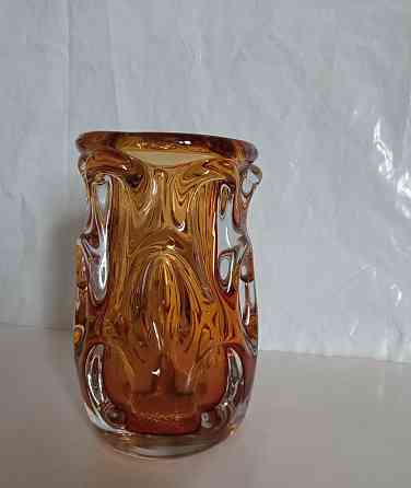 Ваза Чехословакия ссср Донецк