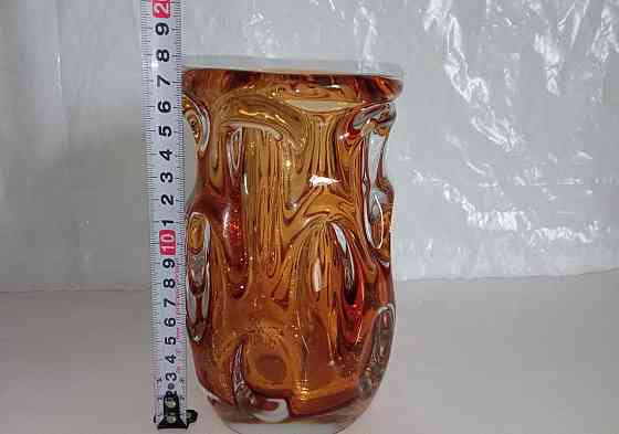 Ваза Чехословакия ссср Донецк