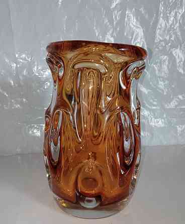 Ваза Чехословакия ссср Донецк