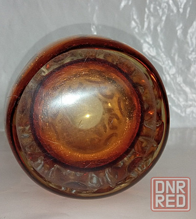 Ваза Чехословакия ссср Донецк - изображение 4