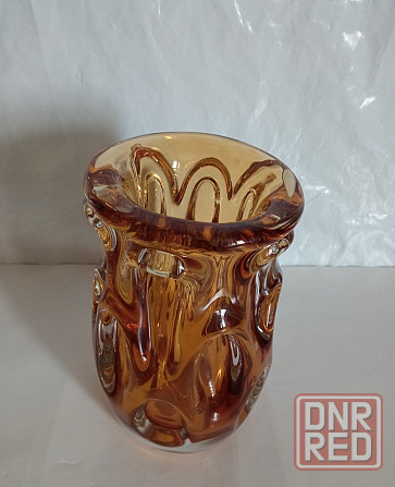 Ваза Чехословакия ссср Донецк - изображение 3