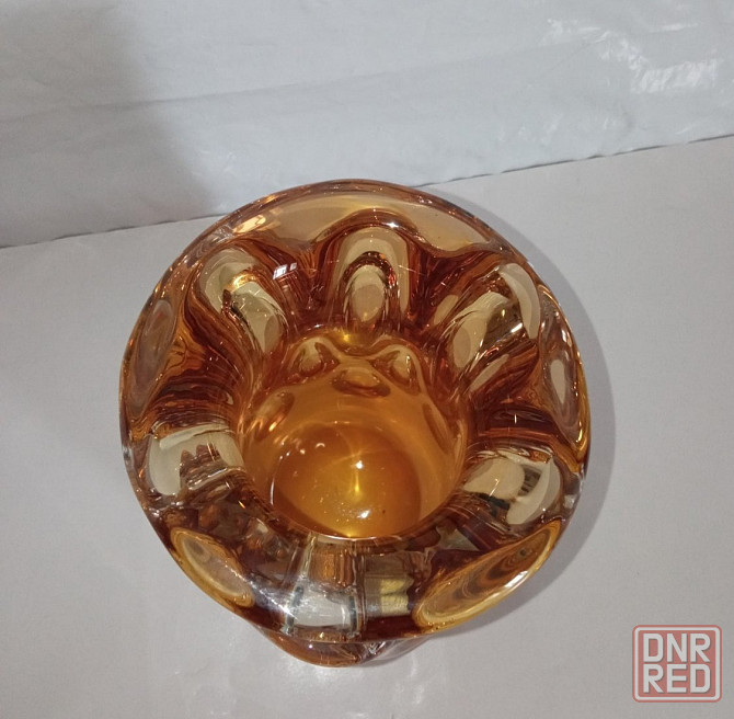 Ваза Чехословакия ссср Донецк - изображение 7