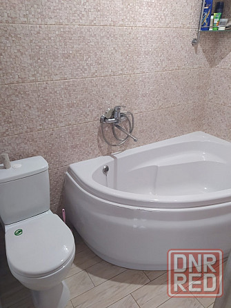 Сдаётся 2-комнатная квартира в Киевском р-не Ориентир: Шахтерская площадь Донецк - изображение 4