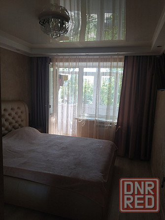 Сдаётся 2-комнатная квартира в Киевском р-не Ориентир: Шахтерская площадь Донецк - изображение 3