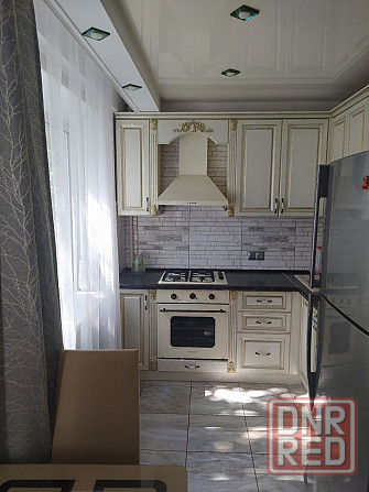 Сдаётся 2-комнатная квартира в Киевском р-не Ориентир: Шахтерская площадь Донецк - изображение 5