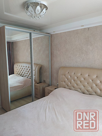 Сдаётся 2-комнатная квартира в Киевском р-не Ориентир: Шахтерская площадь Донецк - изображение 1