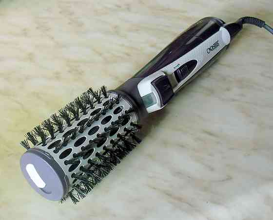 Фен-щетка Cronier AS550K Донецк