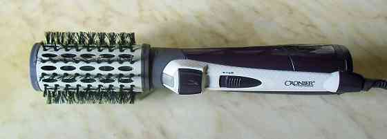 Фен-щетка Cronier AS550K Донецк