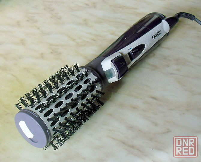 Фен-щетка Cronier AS550K Донецк - изображение 1