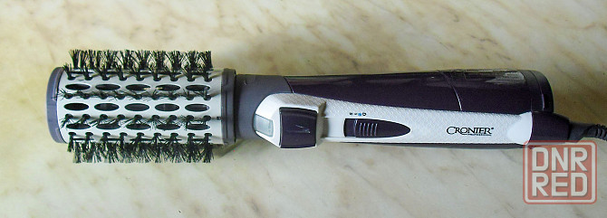 Фен-щетка Cronier AS550K Донецк - изображение 2