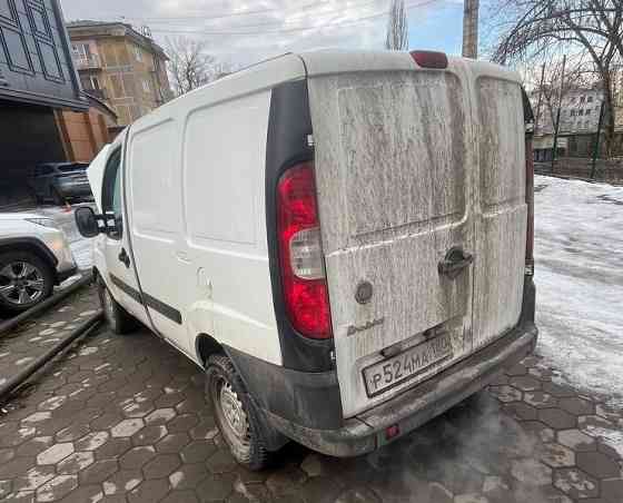 Продам Fiat Doblo Донецк