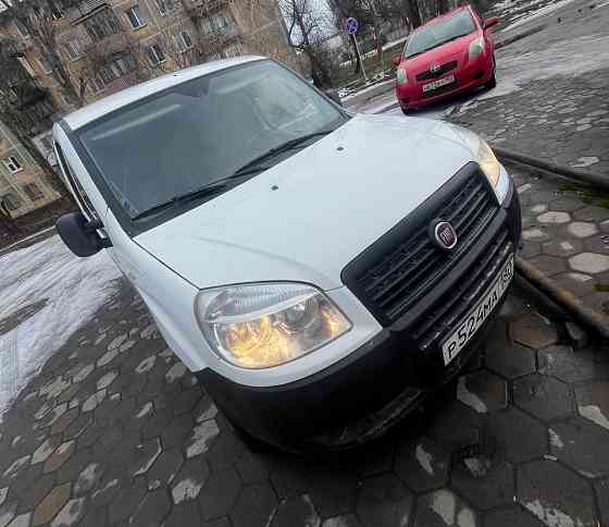 Продам Fiat Doblo Донецк