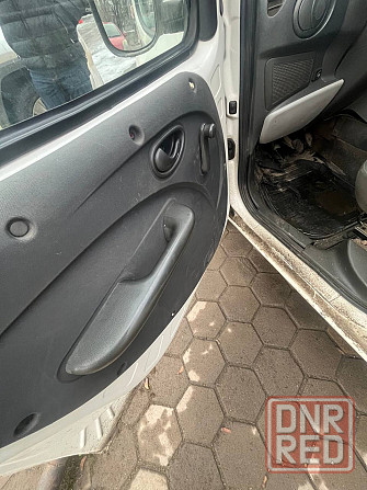 Продам Fiat Doblo Донецк - изображение 5