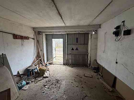 Продам гараж Мариуполь