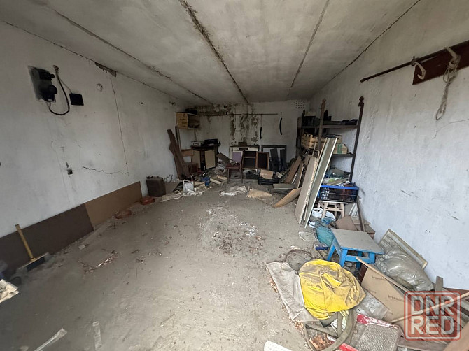 Продам гараж Мариуполь - изображение 2