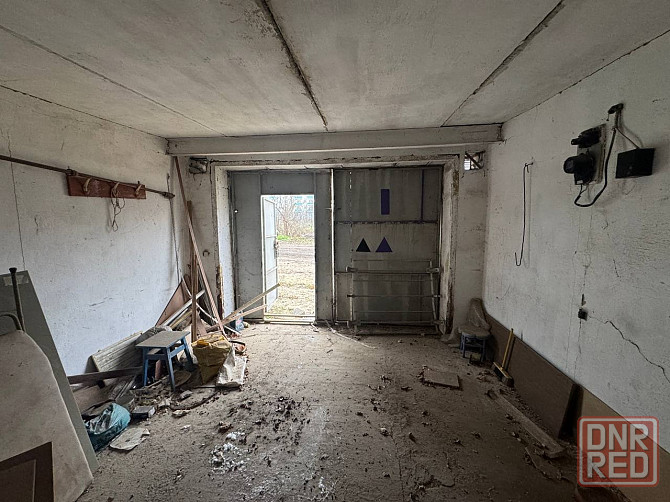 Продам гараж Мариуполь - изображение 3