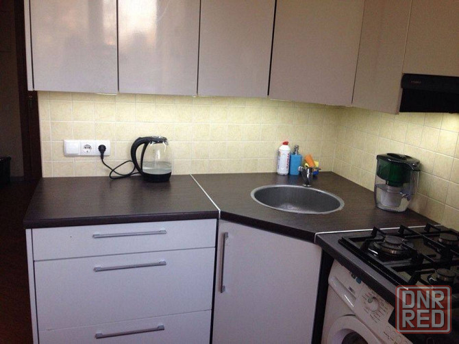 сдам квартиру в червоногвардейском районе Макеевка - изображение 1