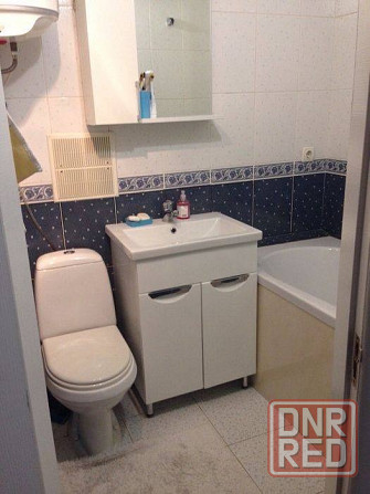 сдам квартиру в червоногвардейском районе Макеевка - изображение 3