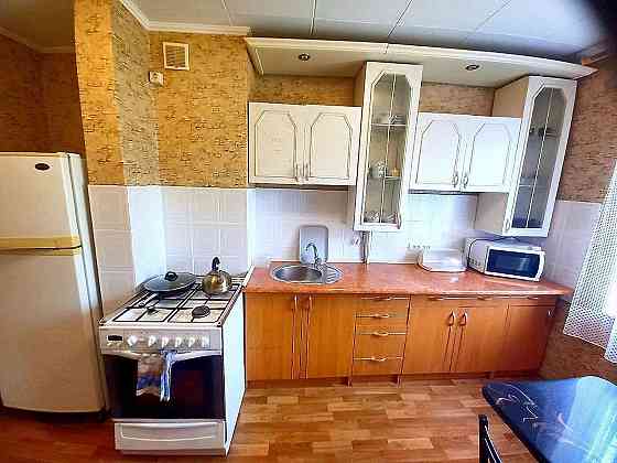 Сдам 3х к.кв на Черёмушки Приморский район вода постоянно Мариуполь