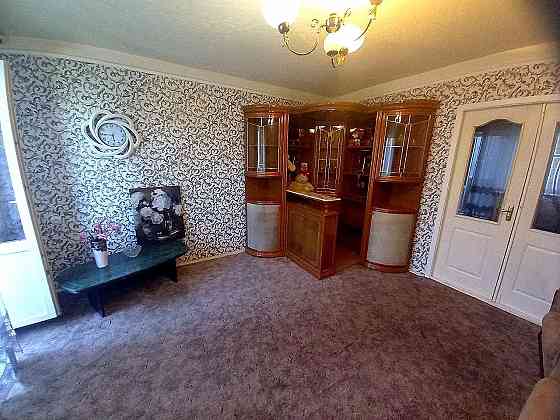 Сдам 3х к.кв на Черёмушки Приморский район вода постоянно Мариуполь