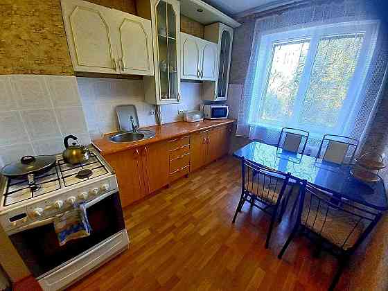 Сдам 3х к.кв на Черёмушки Приморский район вода постоянно Мариуполь