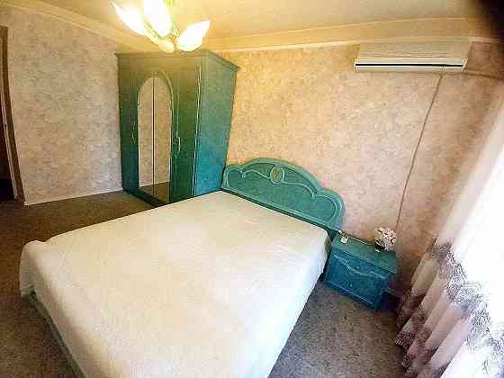 Сдам 3х к.кв на Черёмушки Приморский район вода постоянно Мариуполь