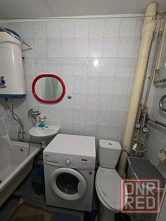 Сдам 1к.кв район "Танка Ул.Сеченова город Мариуполь Мариуполь - изображение 5