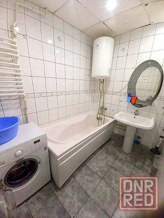 Сдам 3х к.кв на Черёмушки Приморский район вода постоянно Мариуполь - изображение 9